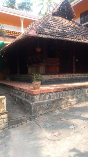 Thriphala Ayurveda Yoga ashram